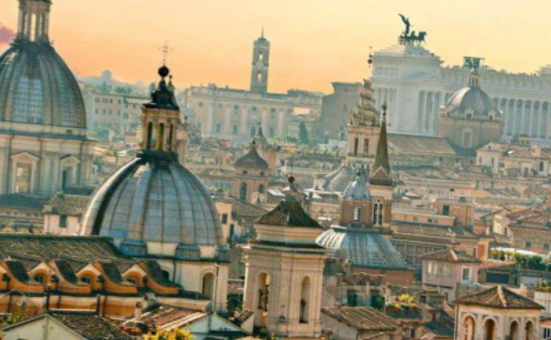 意大利人眼中华人的是是非非有什么?