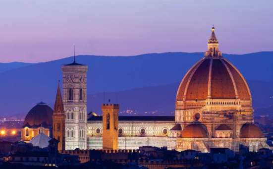 意大利文化有多大影响力?