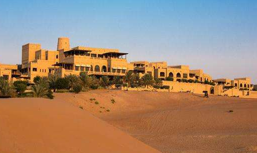 我们不能理解的阿拉伯文化之连洗澡都要说吉祥话