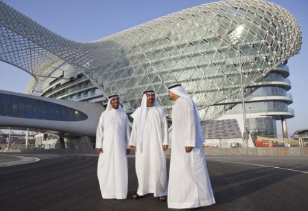 阿拉伯人是如何*异教徒的?