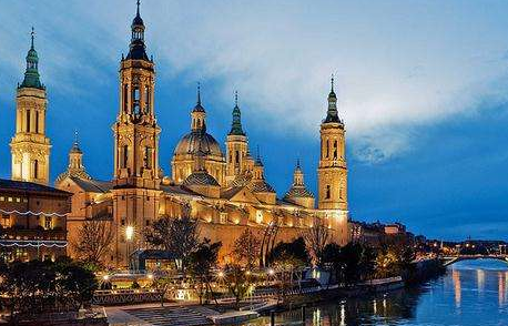 西班牙:历史与文化的眷顾之城