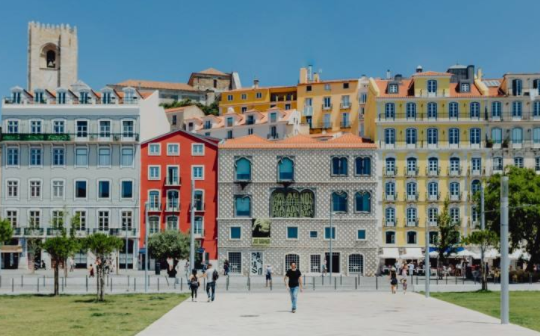 葡萄牙的灿烂文化和历史传承的10个关键词是什么?