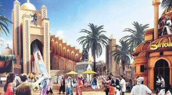 一心想改变阿拉伯历史的萨达姆是谁?