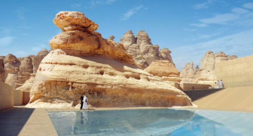 阿拉伯留学去哪个学校比较好?