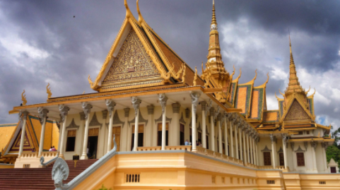 去泰国留学哪些**适合?