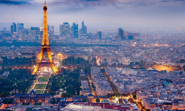 为什么法国历史上产生了如此多的一流数学家?