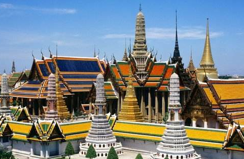 泰国有什么样的奇葩风俗(一)?