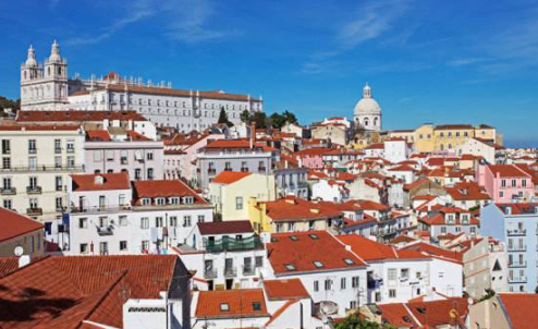 葡萄牙旅游哪儿值得去?