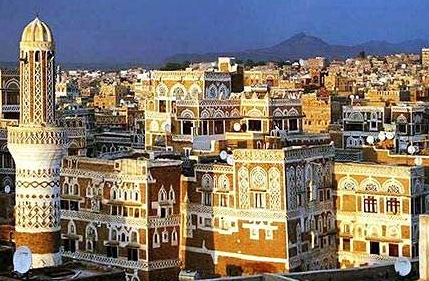 阿拉伯留学能学些什么?