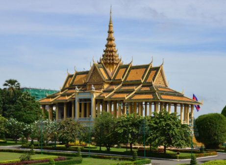 如何申请泰国国际学校?