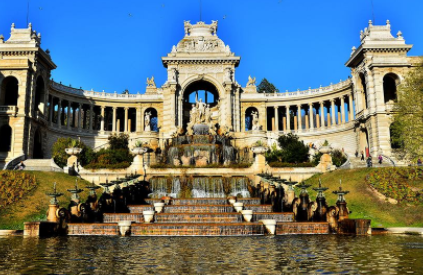 为什么要去西班牙留学(二)?