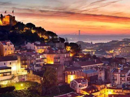 葡萄牙留学如何申请学生签证?