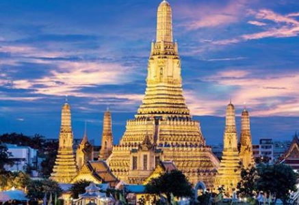 泰国旅游有什么注意事项?