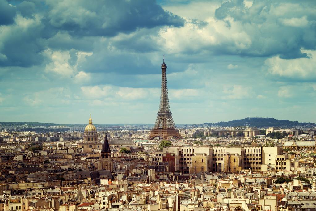 去法国留学，你准备好了吗