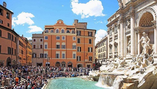 意大利有哪些*的博物馆?(一)