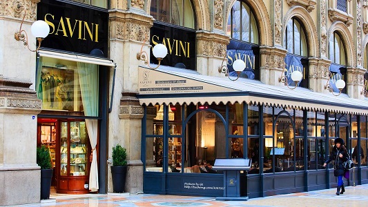 意大利有哪些*的博物馆?(二)