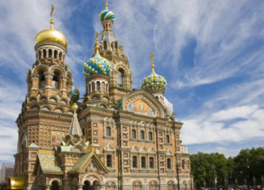 俄罗斯签证过期了怎么办(一)?