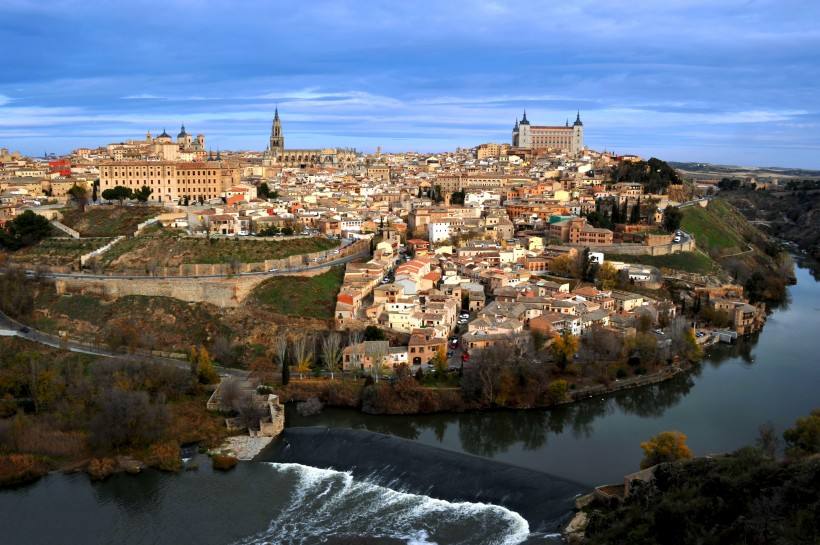 为什么选择西班牙留学(二)