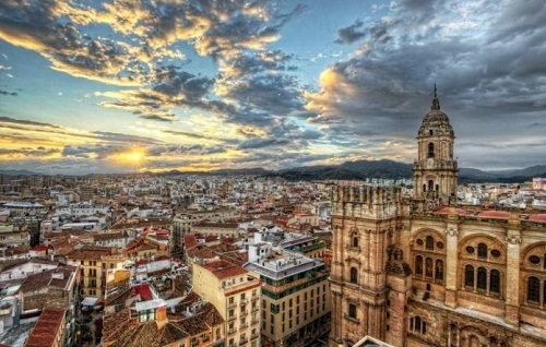 受游客喜爱的西班牙城市有哪些？