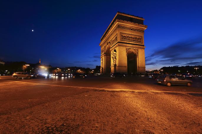 学法语必看的法语电影(二)