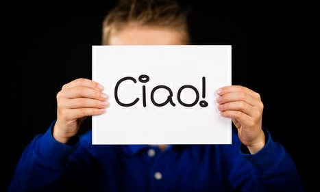 意大利语零基础要怎么学?(一)