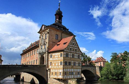 德语复合词你了解多少?