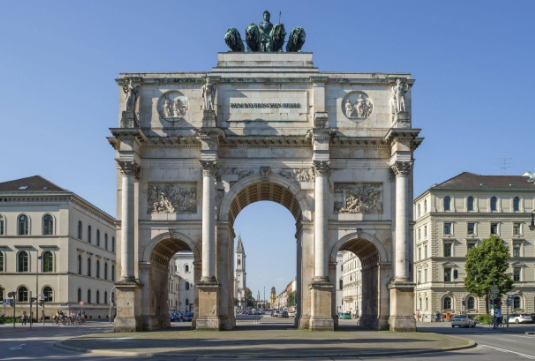 德语有什么常用同义动词(一)?