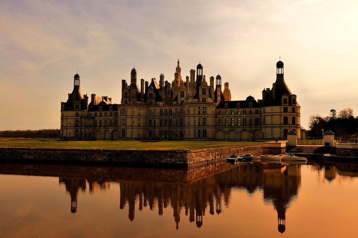 迪士尼法语歌:«美女与野兽-- 我不曾知道»