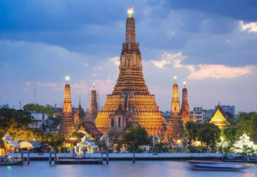 泰语สด的5种意思与用法你知道吗?