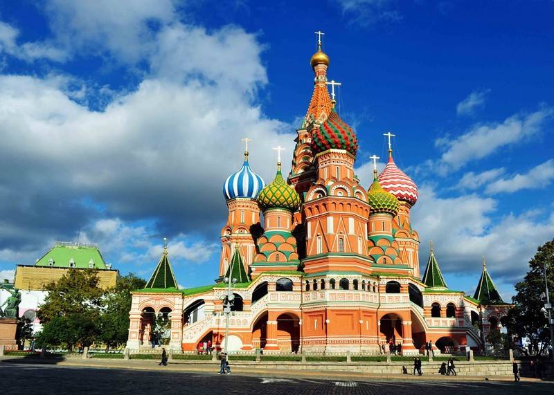 俄语和英语相比简单在哪儿