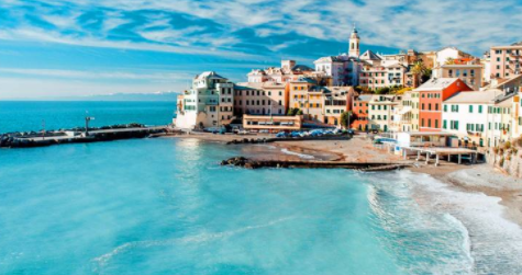 意大利有什么风俗礼仪?