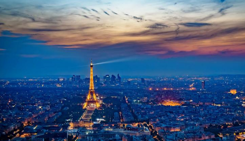 *法语音乐剧演员推荐