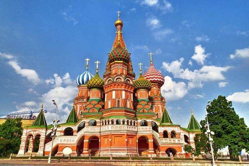 各种调料用俄语怎么说?