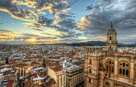 西班牙马德里旅游美食攻略（二）