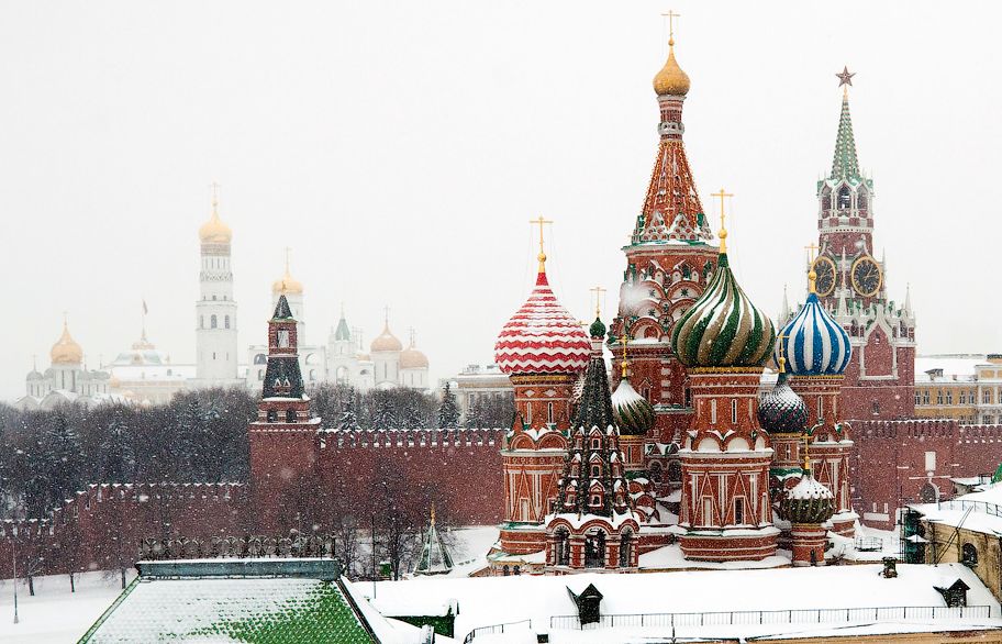 去俄罗斯留学需要知道什么