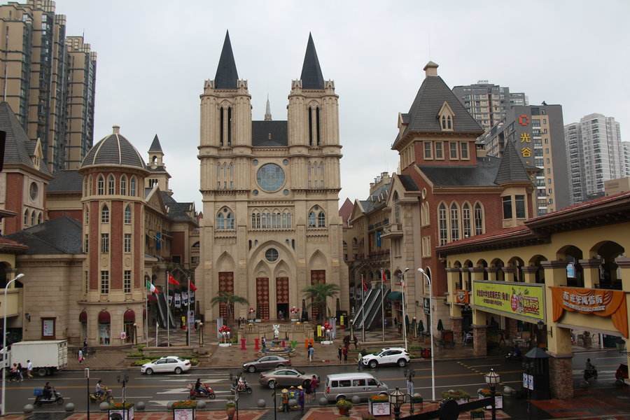 在德国留学钥匙丢了怎么办