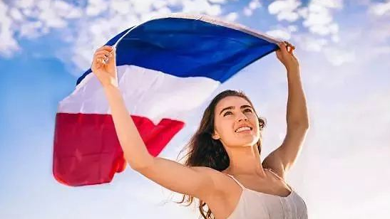 法国的咖啡馆文化