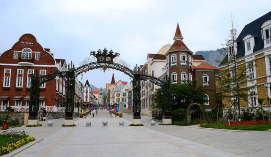 法国留学*受欢迎的城市