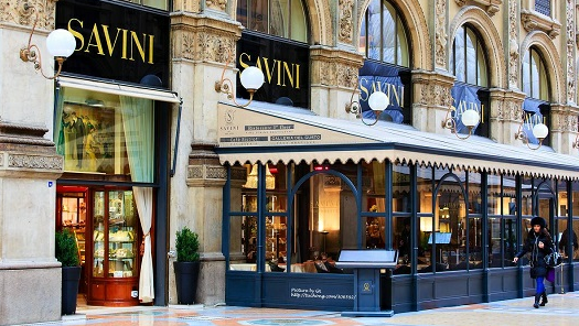 意大利打折村的超全购物攻略(三)