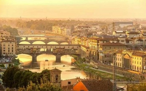 意大利披萨的由来和普及