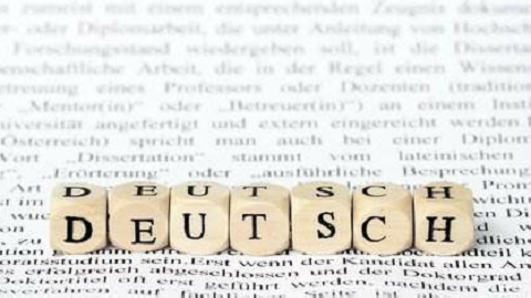 怎样使用德语词汇“als”？