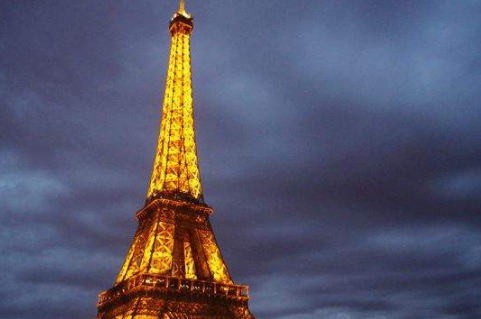 那些*电影里的法国美食(二)!