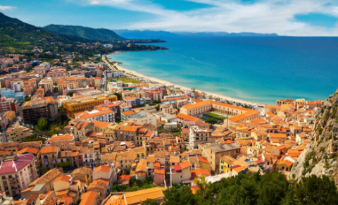 意大利有哪些社交礼仪?