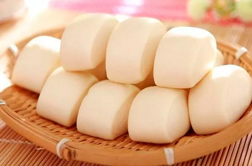 意语中的“馒头”说法!