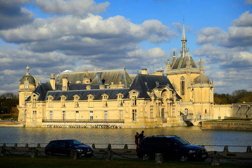 法语单词趣味小知识