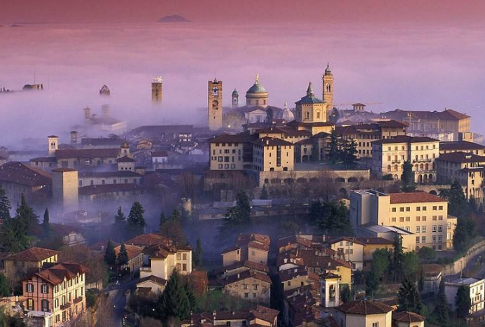 如何用意大利语自我介绍(二)