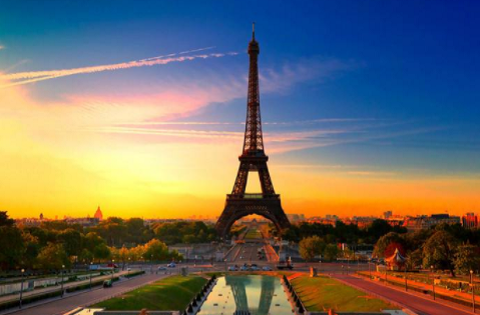 歌曲：法语版的《慢慢喜欢你》