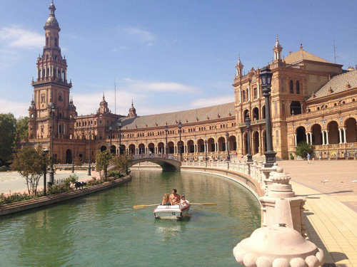 西班牙语留学面签时,*常问哪些问题