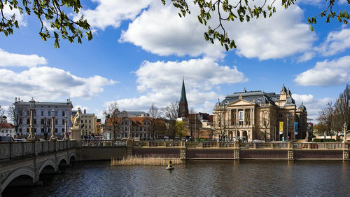 德语同义词beschreiben和schildern的辨析