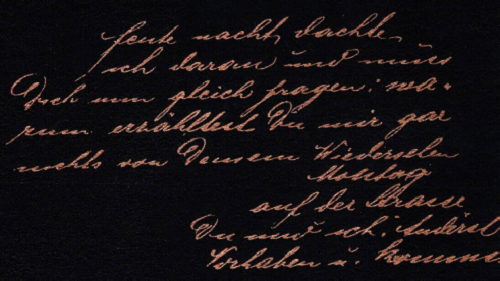 德语中描写“水”的美句